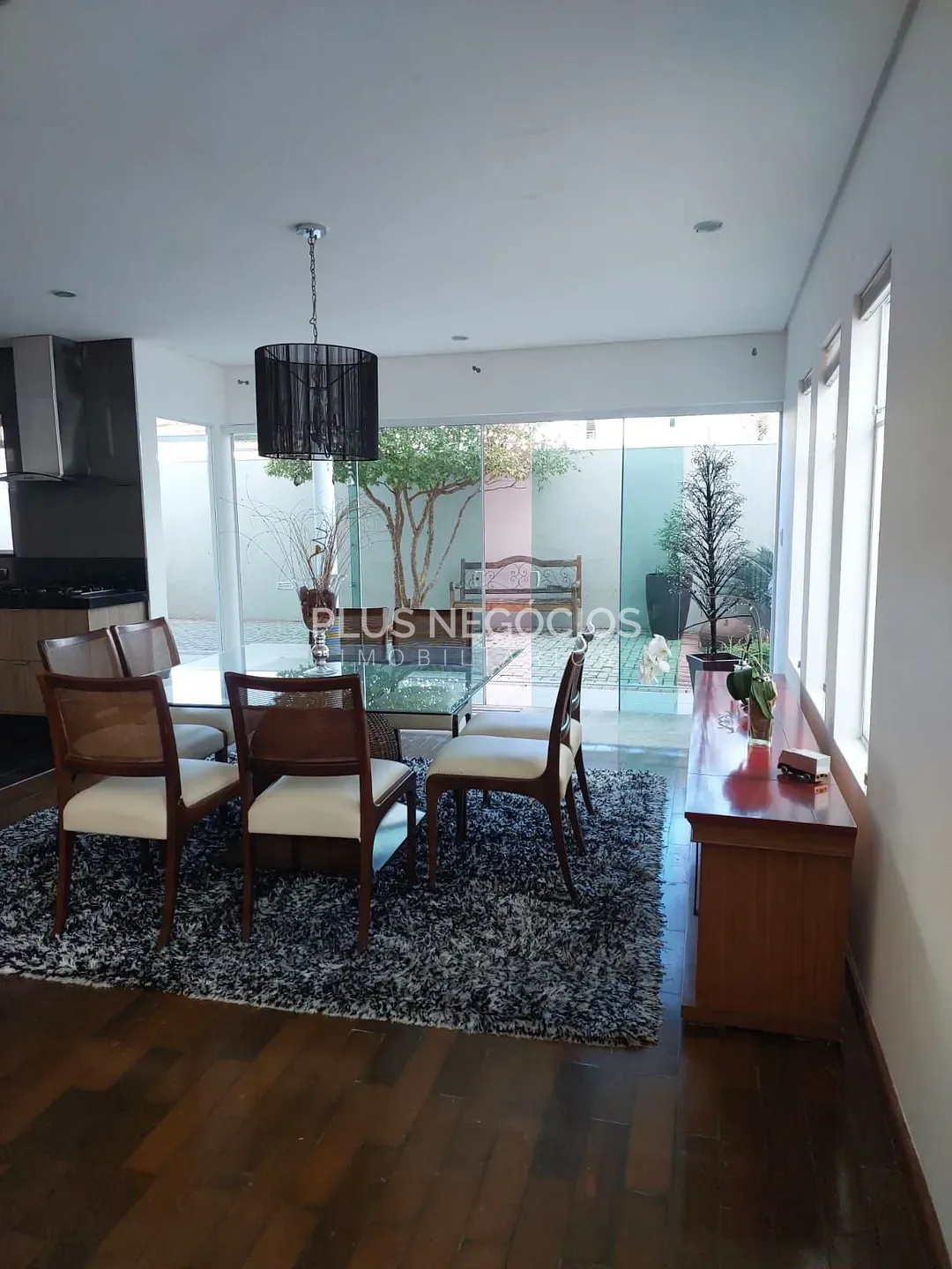 Casa, 3 quartos, 340 m² - Foto 11