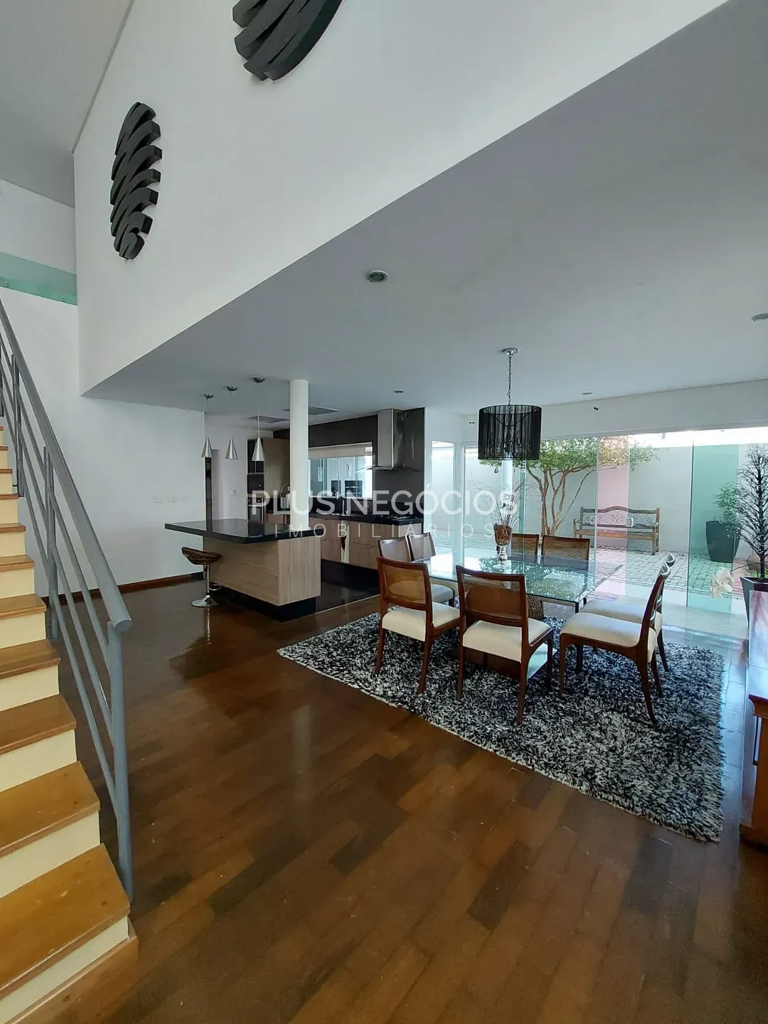 Casa, 3 quartos, 340 m² - Foto 12