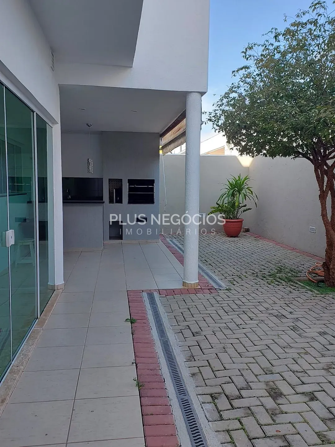 Casa, 3 quartos, 340 m² - Foto 33