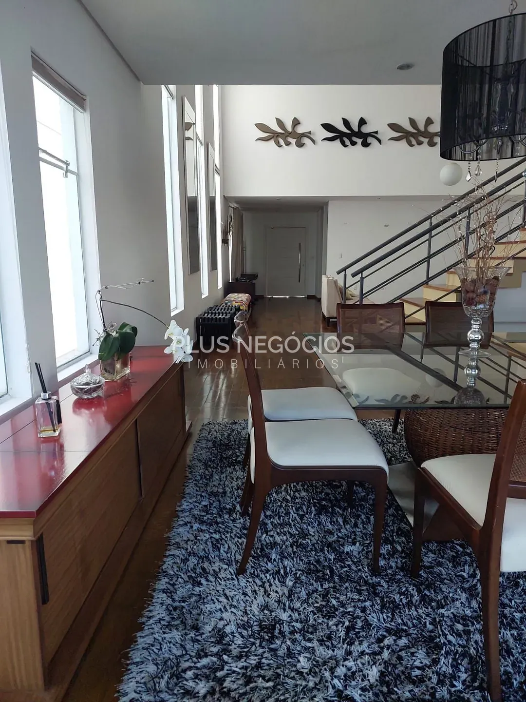 Casa, 3 quartos, 340 m² - Foto 7