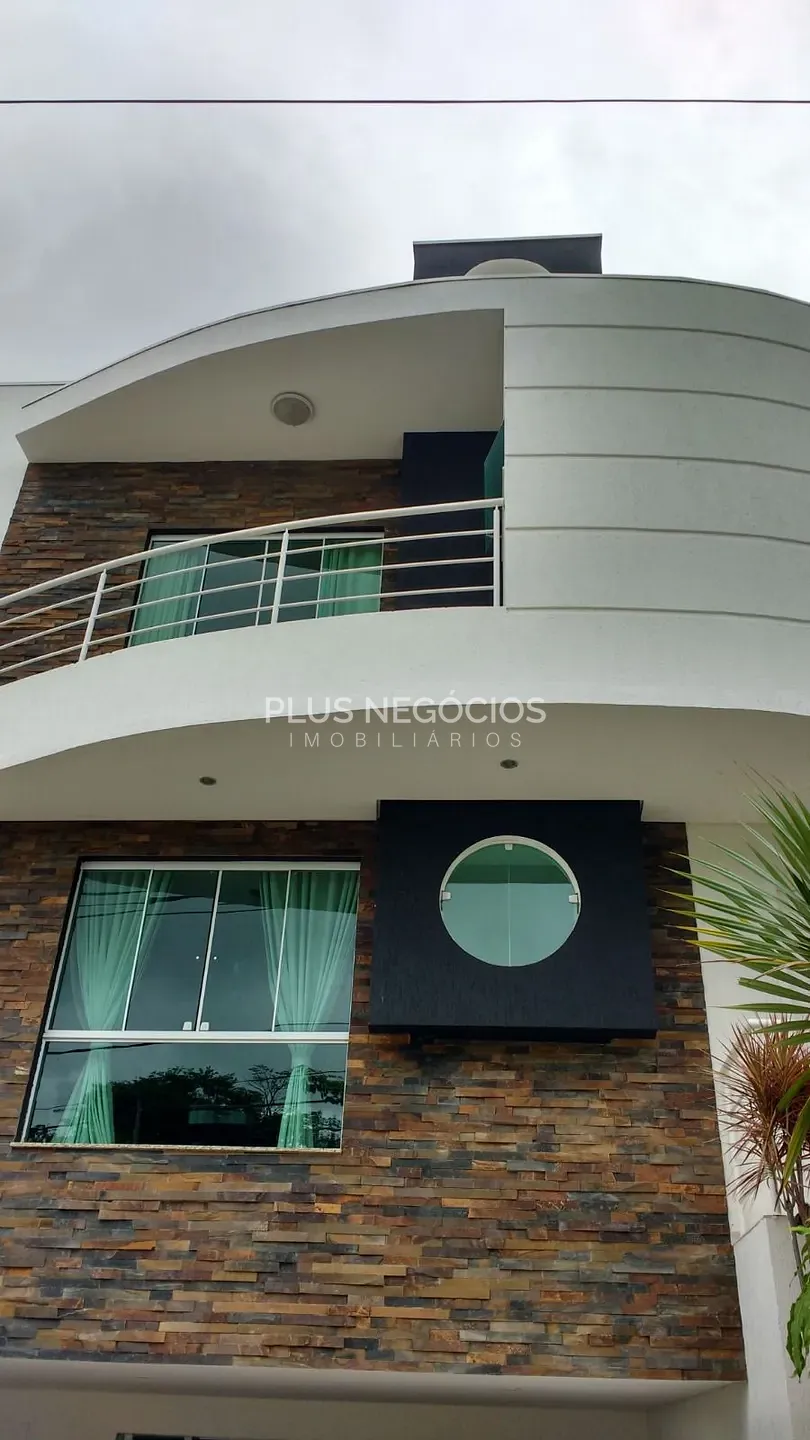 Casa, 3 quartos, 340 m² - Foto 4