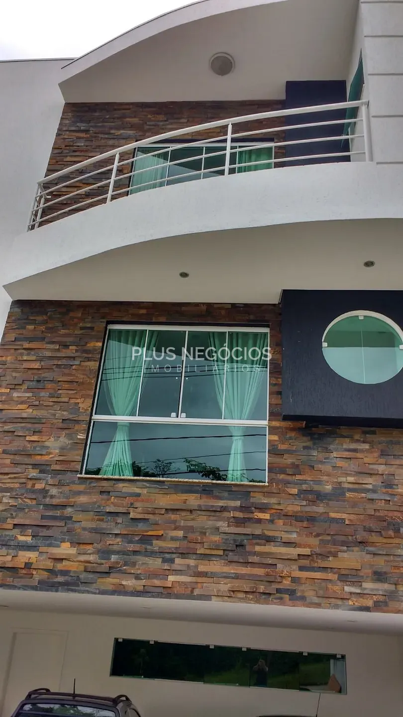 Casa, 3 quartos, 340 m² - Foto 2