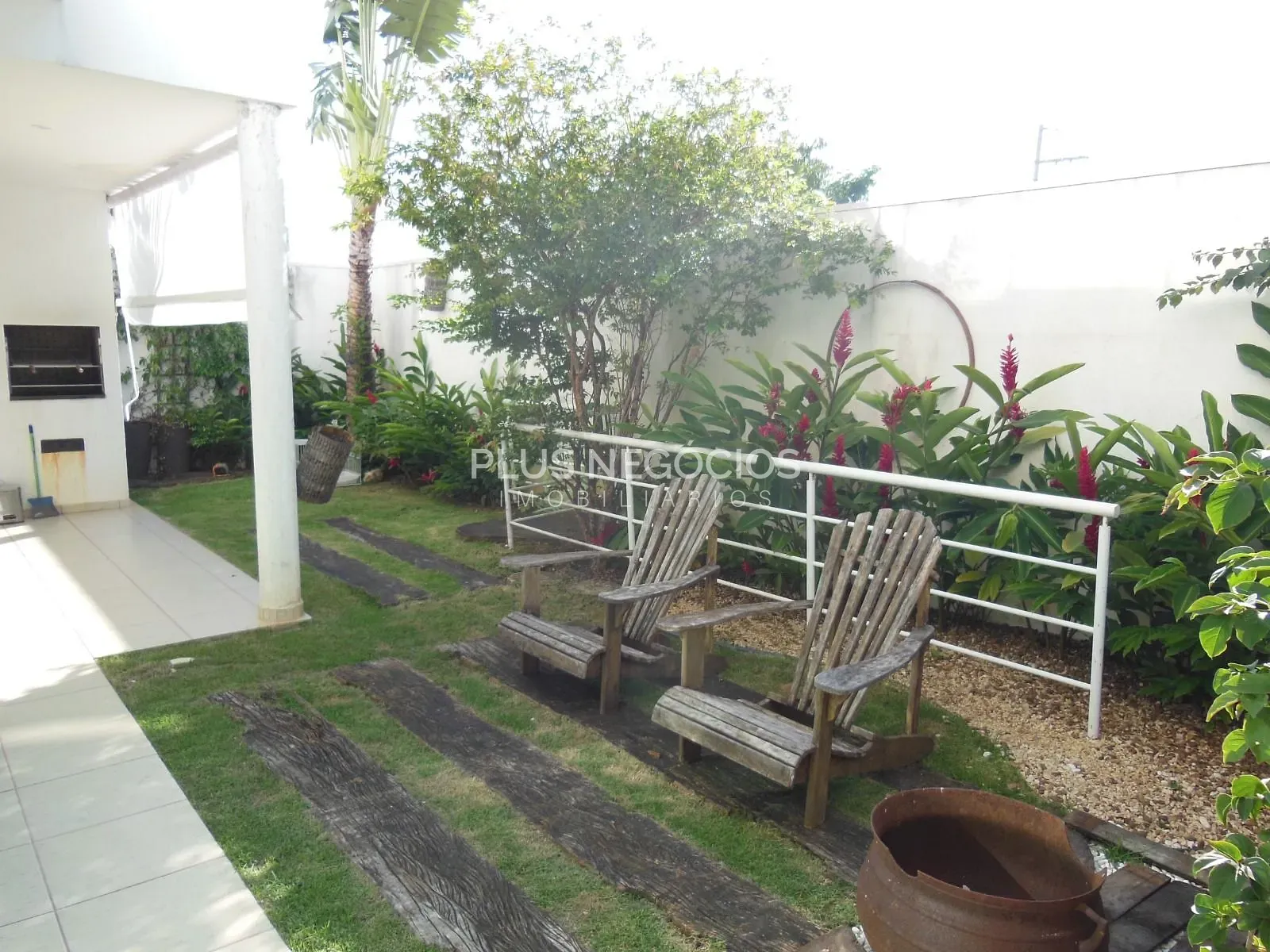 Casa, 3 quartos, 340 m² - Foto 36