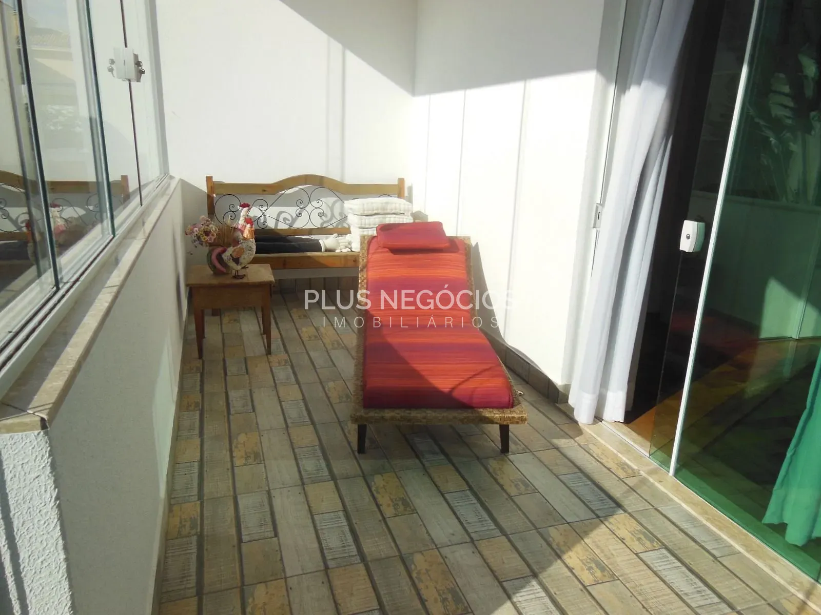 Casa, 3 quartos, 340 m² - Foto 44
