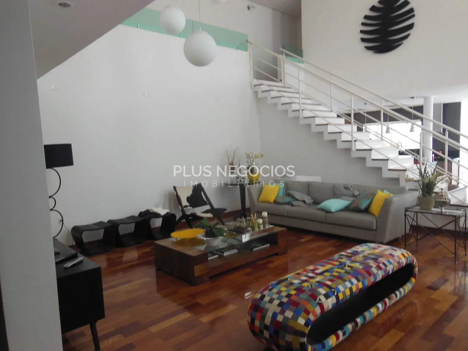 Casa, 3 quartos, 340 m² - Foto 17