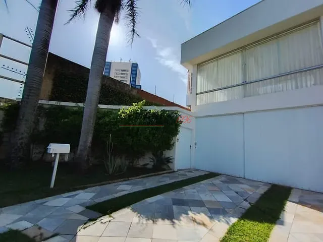 Casa com 354m² 4 quartos e 4 banheiros, para alugar, no bairro Vila Residencial Park Avenida em Indaiatuba