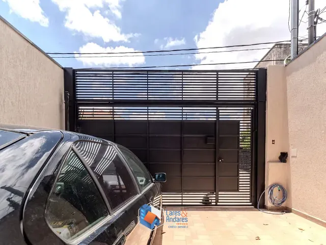 Casa com 136m² 3 quartos e 3 banheiros, à venda, no bairro Vila Mariana em São Paulo