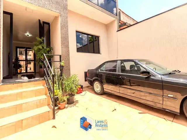 Casa com 136m² 3 quartos e 3 banheiros, à venda, no bairro Vila Mariana em São Paulo