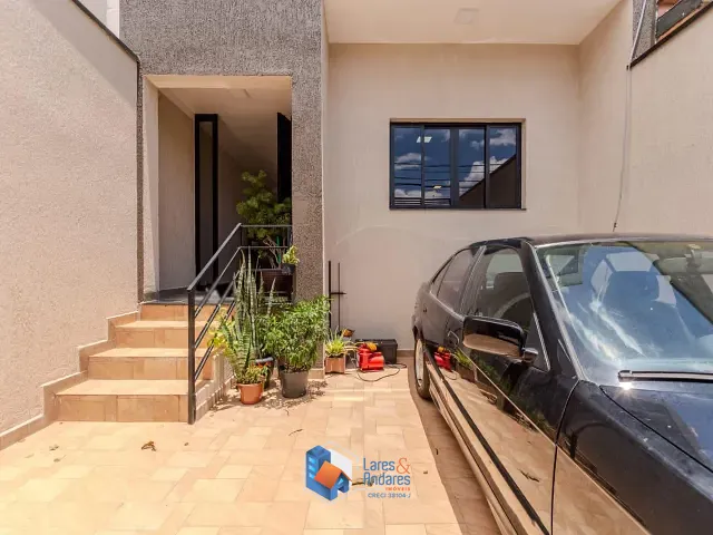 Casa com 136m² 3 quartos e 3 banheiros, à venda, no bairro Vila Mariana em São Paulo