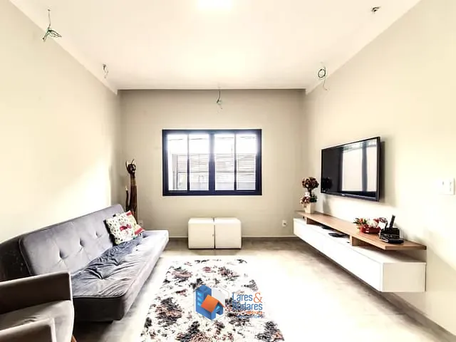 Casa com 136m² 3 quartos e 3 banheiros, à venda, no bairro Vila Mariana em São Paulo