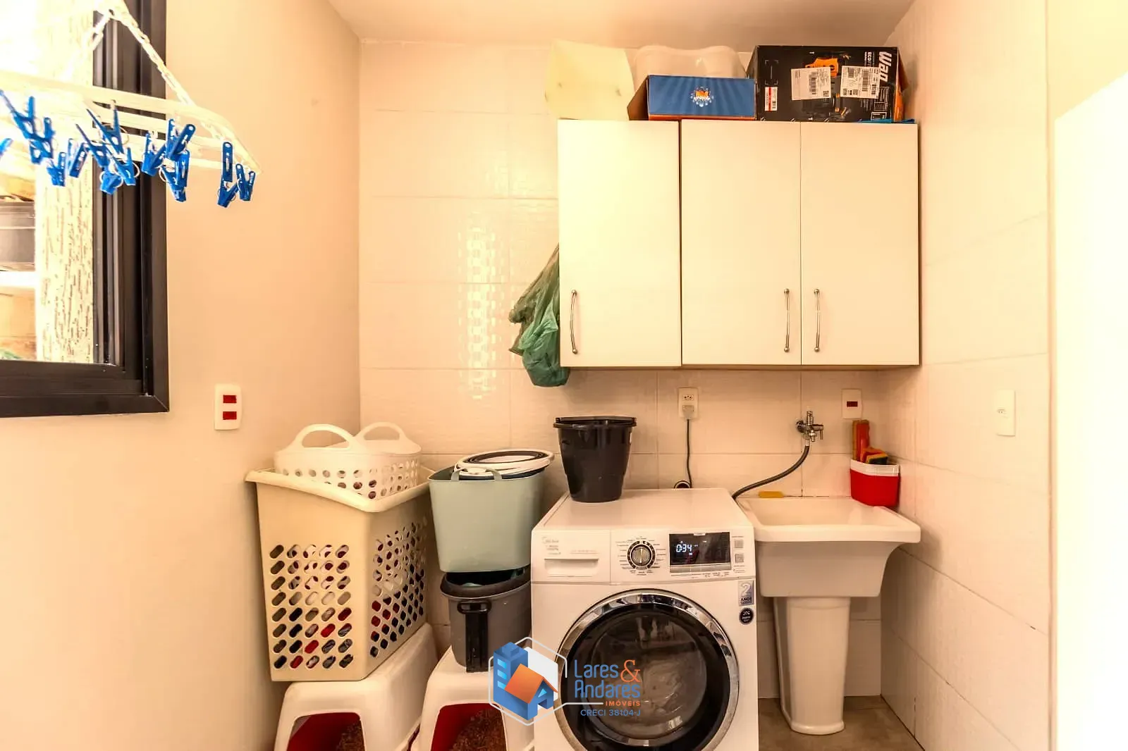 Casa, 3 quartos, 146 m² - Foto 35