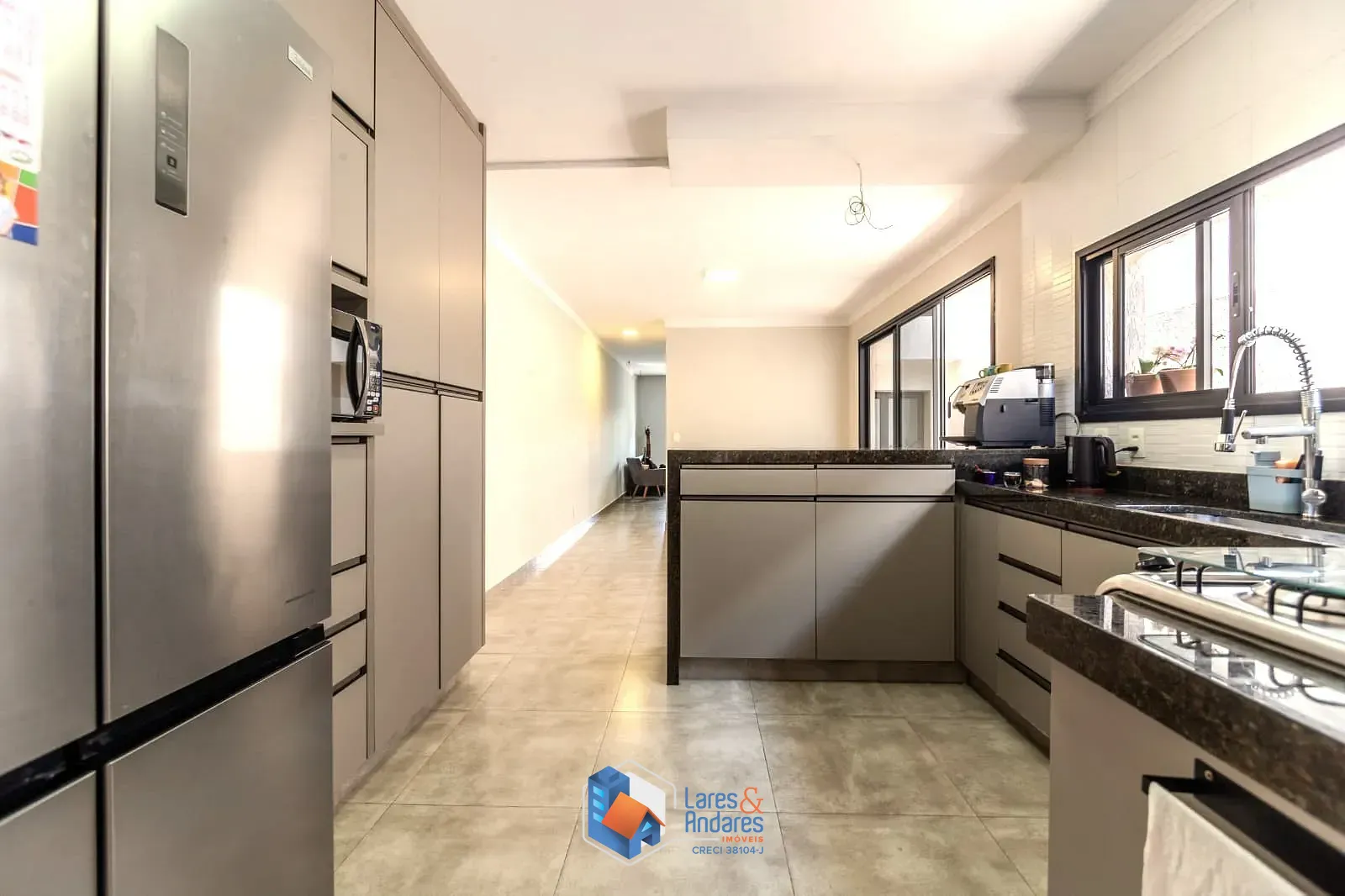 Casa, 3 quartos, 146 m² - Foto 33