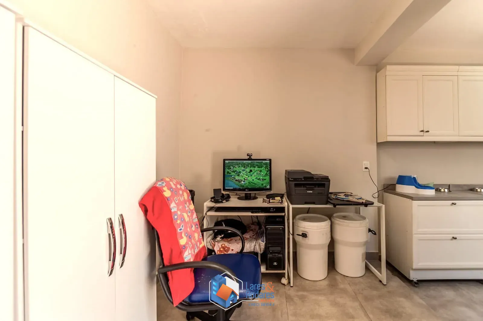 Casa, 3 quartos, 146 m² - Foto 49
