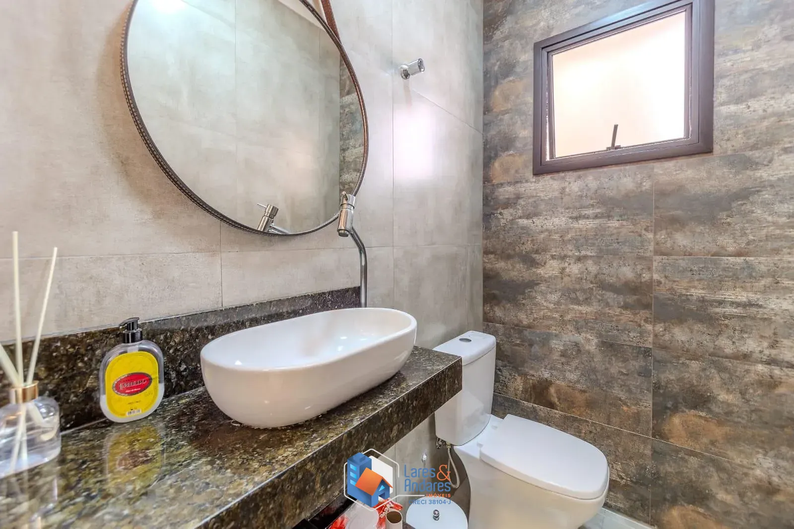Casa, 3 quartos, 146 m² - Foto 52