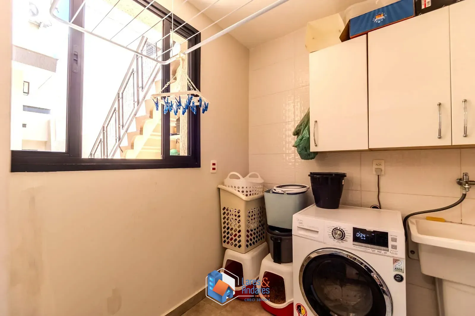 Casa, 3 quartos, 146 m² - Foto 37