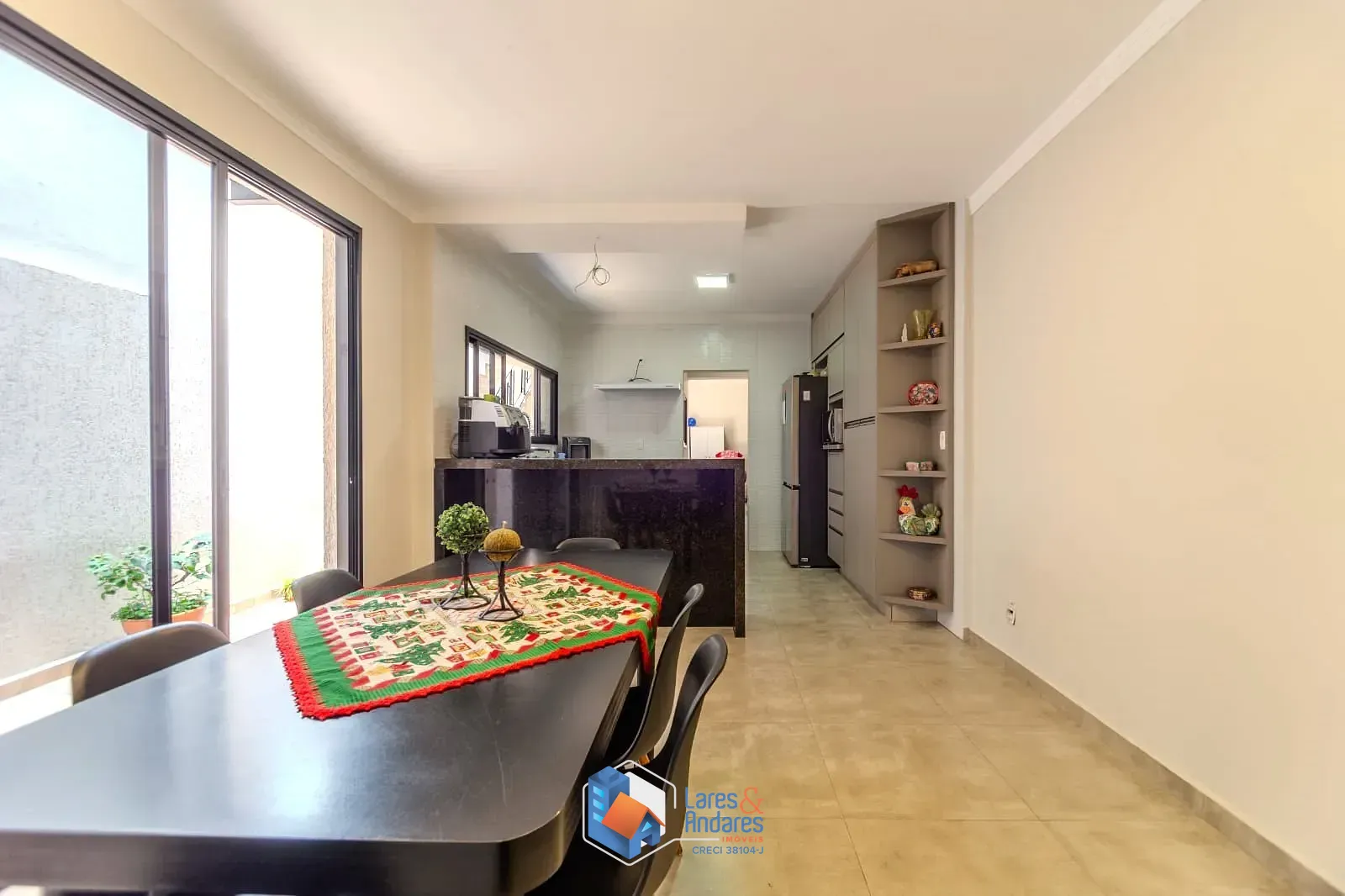 Casa, 3 quartos, 146 m² - Foto 32