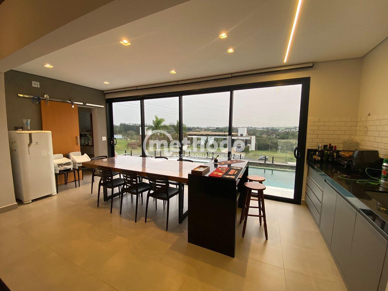 Casa, 3 quartos, 240 m² - Foto 18