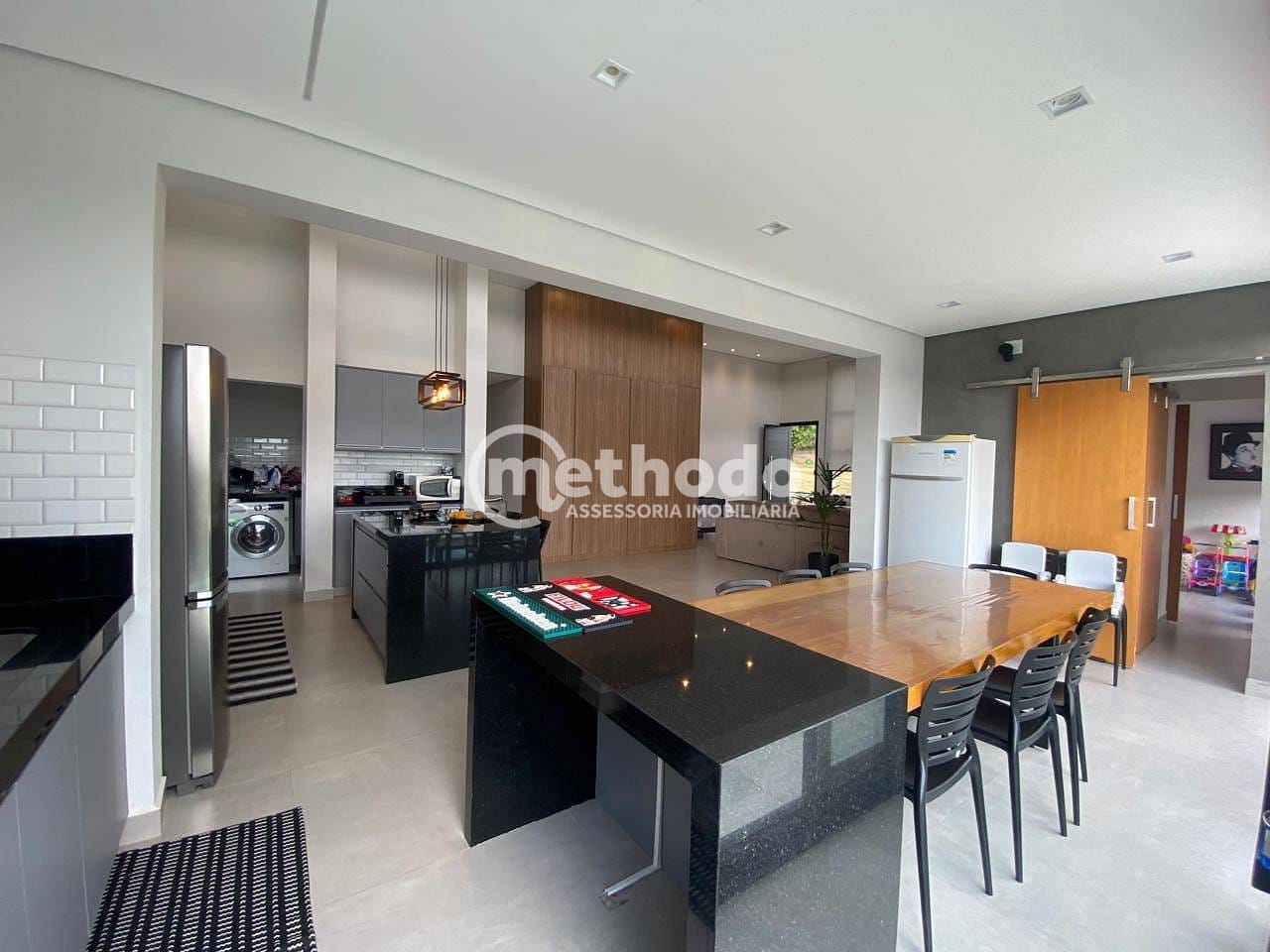 Casa, 3 quartos, 240 m² - Foto 14