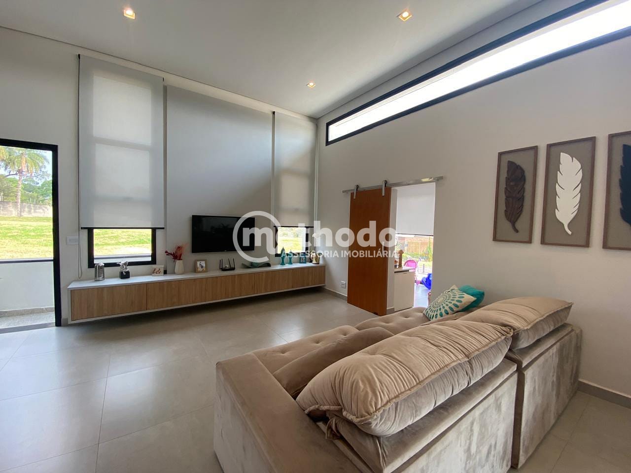 Casa, 3 quartos, 240 m² - Foto 7