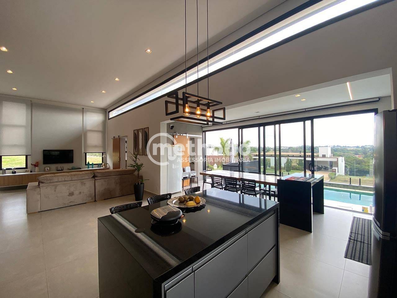 Casa, 3 quartos, 240 m² - Foto 12