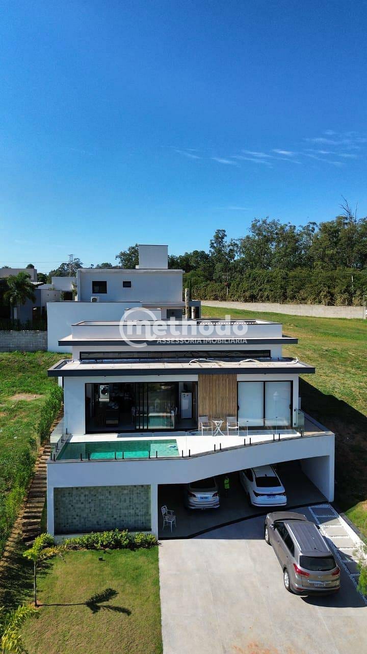 Casa, 3 quartos, 240 m² - Foto 3