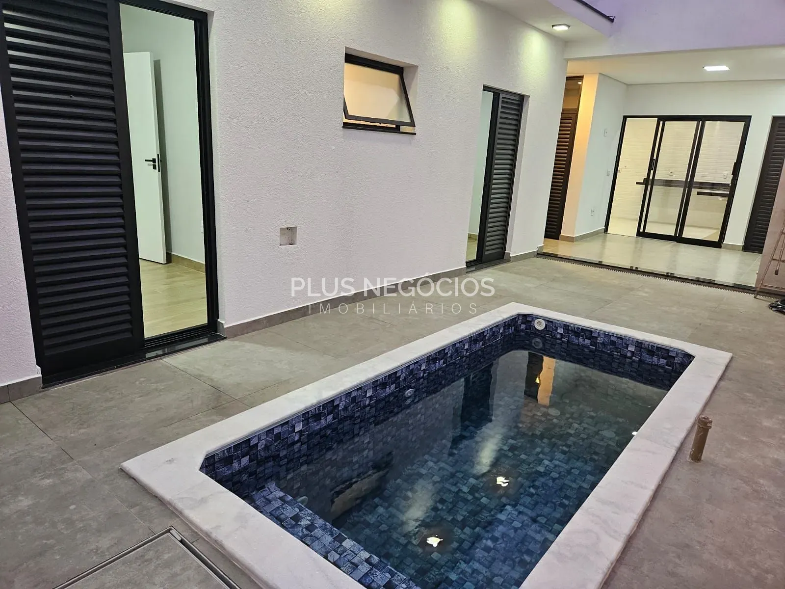 Casa, 3 quartos, 144 m² - Foto 31