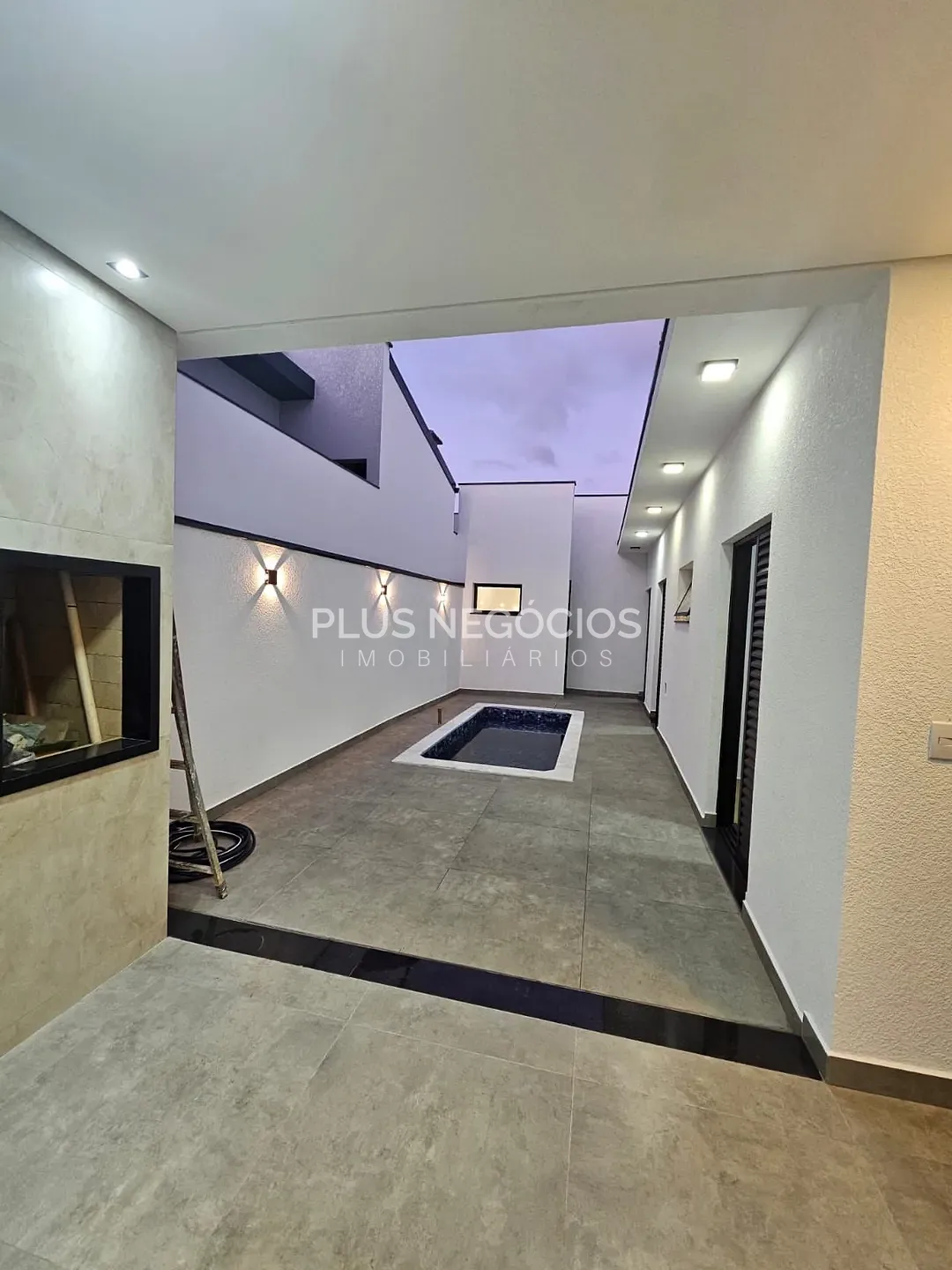 Casa, 3 quartos, 144 m² - Foto 30