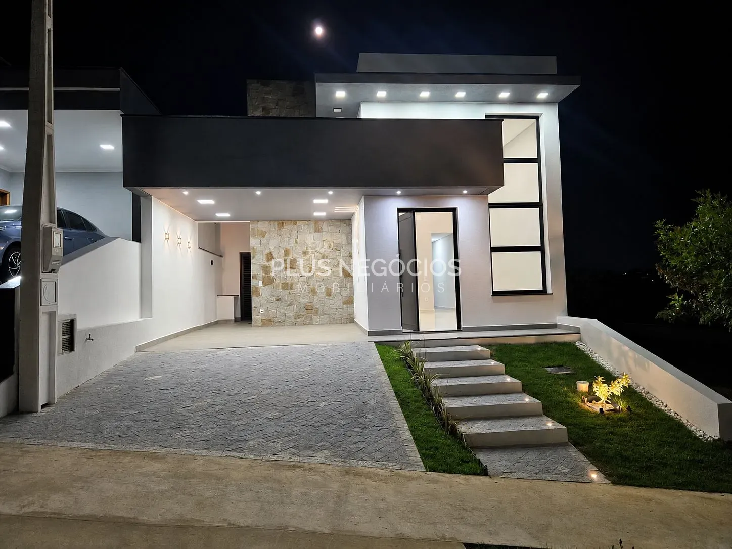 Casa, 3 quartos, 144 m² - Foto 1