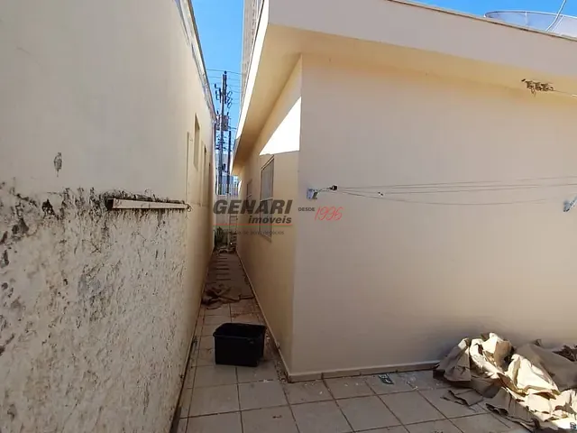 Casa com 250m², para alugar, no bairro Centro em Indaiatuba