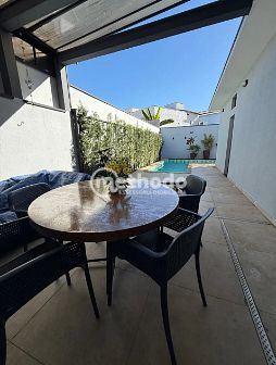Casa, 3 quartos, 160 m² - Foto 3