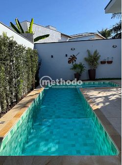 Casa, 3 quartos, 160 m² - Foto 1