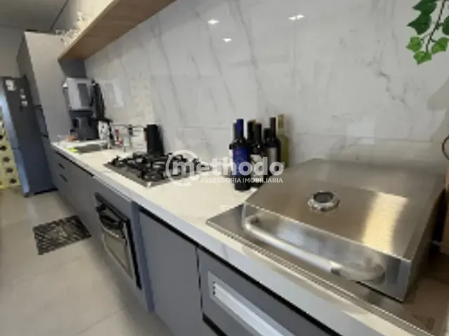 Casa 3 quartos e 3 banheiros, à venda, no bairro João Aranha em Paulínia
