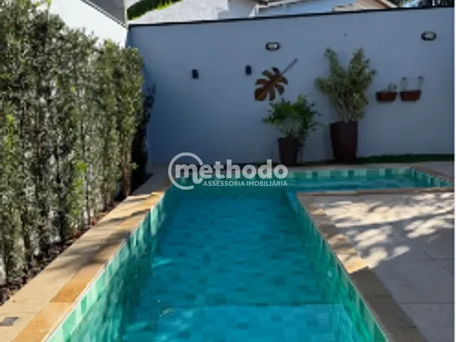 Casa 3 quartos e 3 banheiros, à venda, no bairro João Aranha em Paulínia
