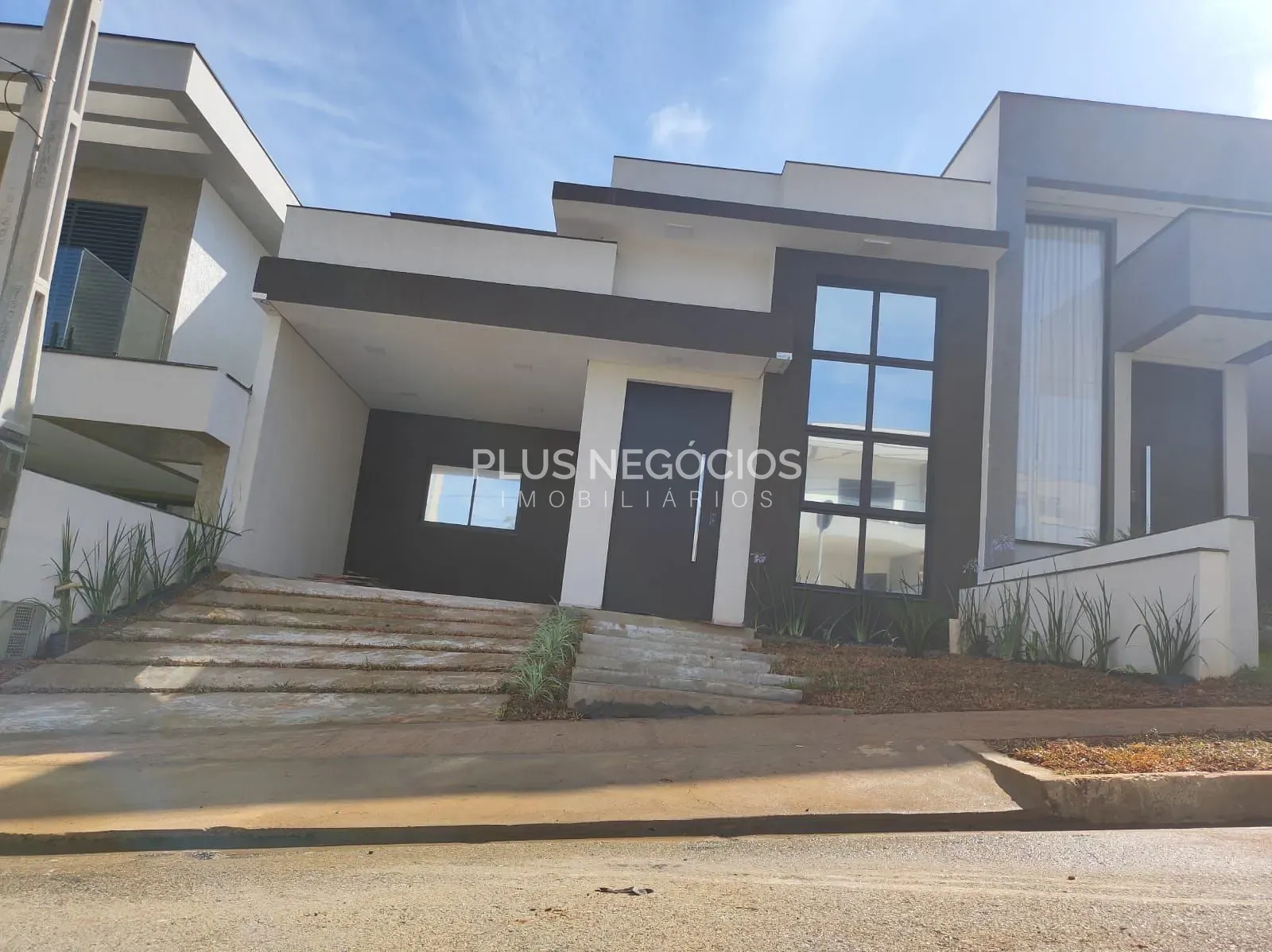 Casa, 3 quartos, 139 m² - Foto 1