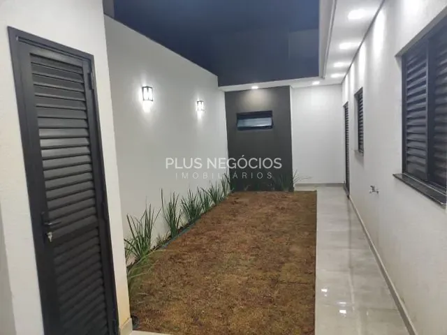 Casa 3 quartos e 4 banheiros, à venda, no bairro Wanel Ville em Sorocaba