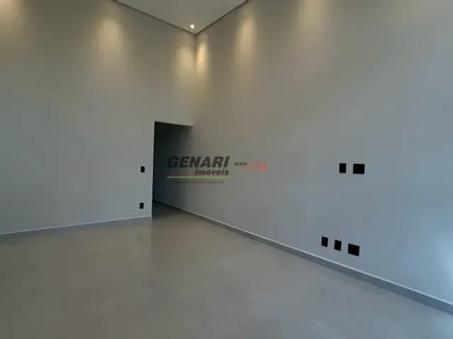 Casa com 200m² 3 quartos e 5 banheiros, à venda, no bairro Loteamento Park Gran Reserve em Indaiatuba
