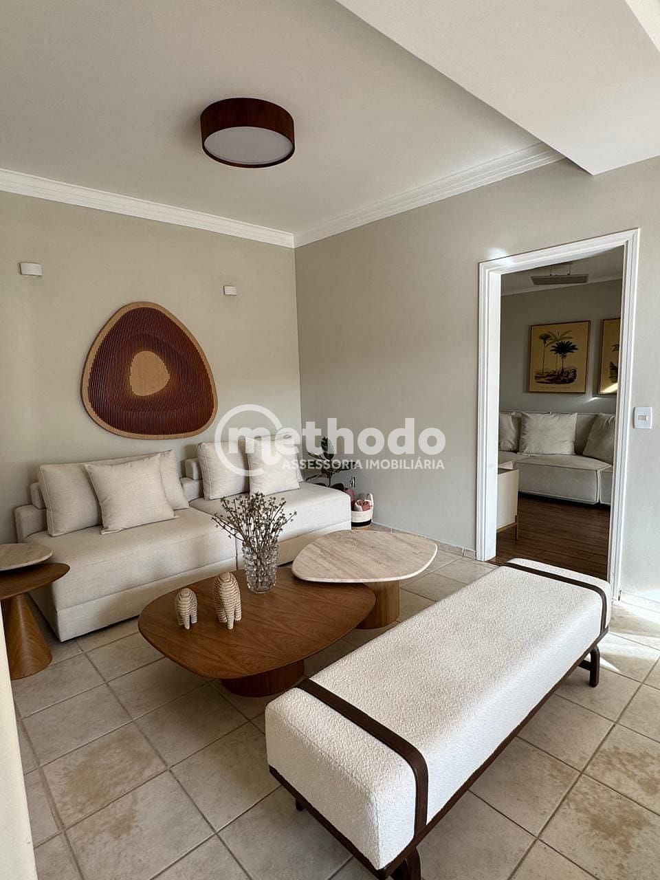Casa, 3 quartos, 238 m² - Foto 3