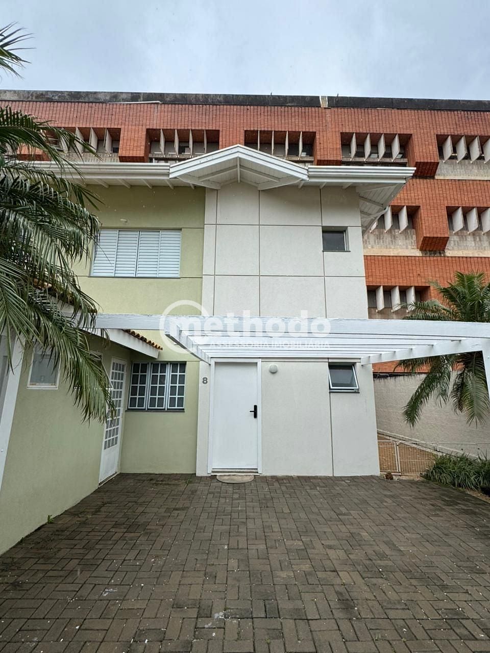 Casa, 3 quartos, 238 m² - Foto 1