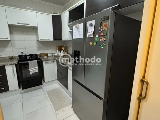 Casa 3 quartos e 2 banheiros, à venda ou para alugar, no bairro Jardim Bom Retiro em Campinas