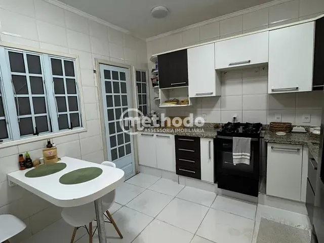 Casa 3 quartos e 2 banheiros, à venda ou para alugar, no bairro Jardim Bom Retiro em Campinas