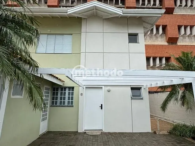 Casa 3 quartos e 2 banheiros, à venda ou para alugar, no bairro Jardim Bom Retiro em Campinas