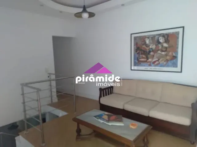 Casa com 140m² 3 quartos e 3 banheiros, à venda, no bairro Jardim das Indústrias em São José dos Campos