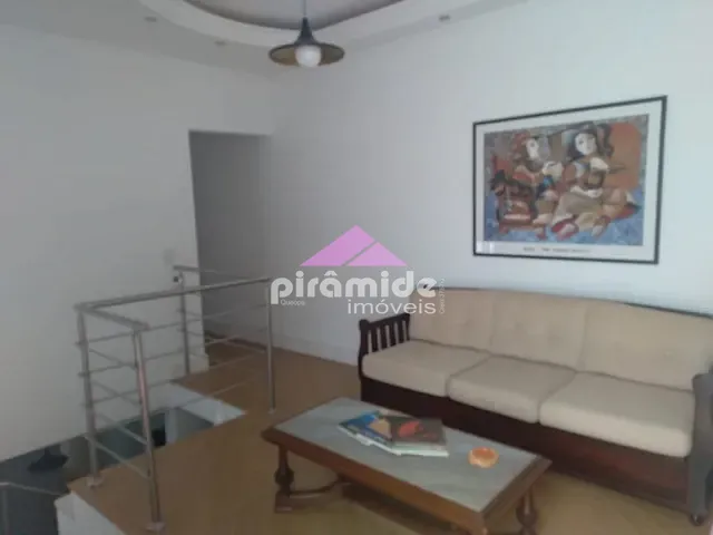 Casa com 140m² 3 quartos e 3 banheiros, à venda, no bairro Jardim das Indústrias em São José dos Campos