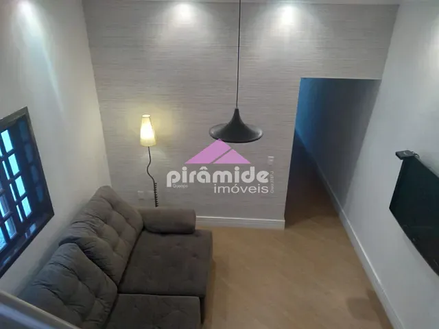 Casa com 140m² 3 quartos e 3 banheiros, à venda, no bairro Jardim das Indústrias em São José dos Campos