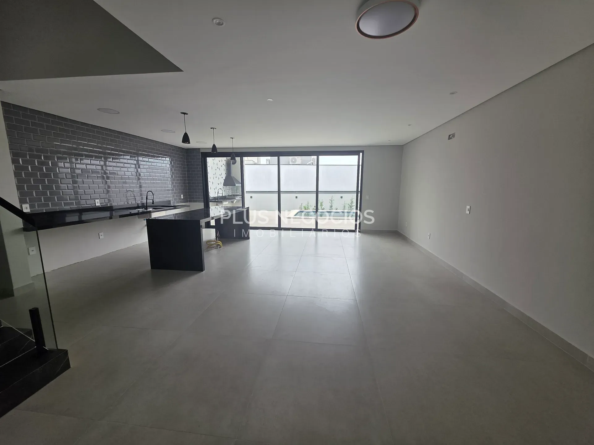 Casa, 3 quartos, 213 m² - Foto 3