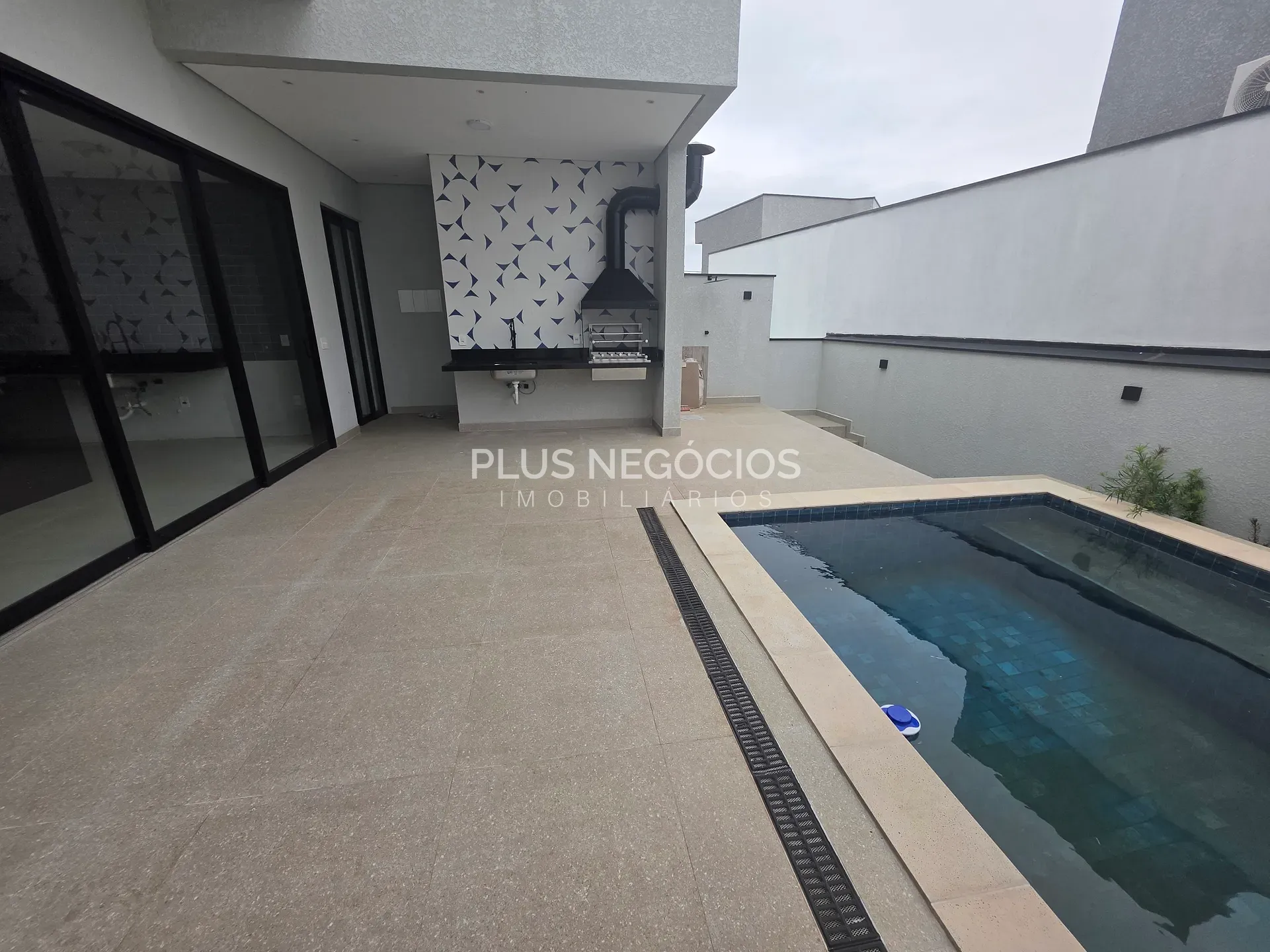 Casa, 3 quartos, 213 m² - Foto 5