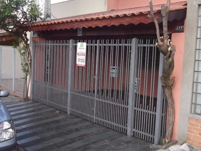 Foto do Casa - Casa com 3 dormitórios, 150 m² - venda por R$ 420.000,00 ou aluguel por R$ 1.750,00 - Vila Leão - Sorocaba/SP | Ary Proenca Negócios Imobiliários Ltda