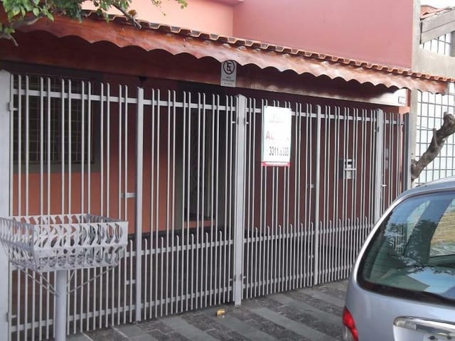 Foto do Casa - Casa com 3 dormitórios, 150 m² - venda por R$ 420.000,00 ou aluguel por R$ 1.750,00 - Vila Leão - Sorocaba/SP | Ary Proenca Negócios Imobiliários Ltda