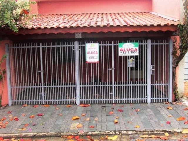 Foto do Casa - Casa com 3 dormitórios, 150 m² - venda por R$ 420.000,00 ou aluguel por R$ 1.750,00 - Vila Leão - Sorocaba/SP | Ary Proenca Negócios Imobiliários Ltda