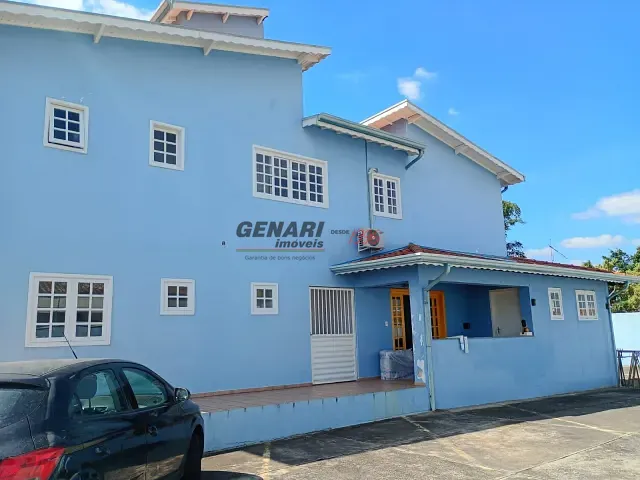 Casa para alugar, no bairro Centro em Indaiatuba